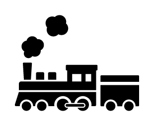 運行までの流れのイメージ